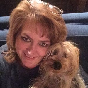 Meet your Posher, Lee ann